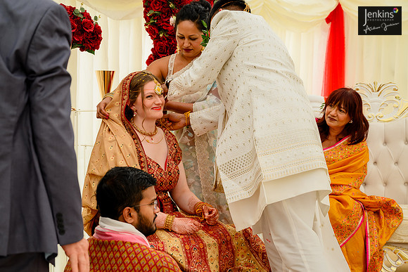 431- Alison & Girish - wedding-z