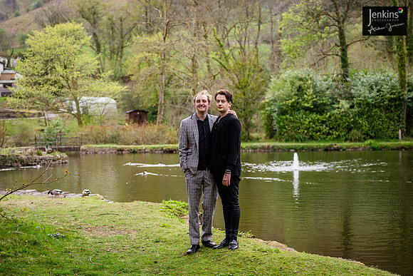 172 Kieran & Rhys pre-shoot-z