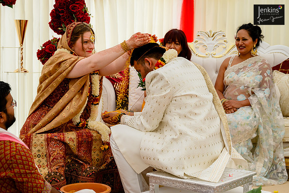 453- Alison & Girish - wedding-z