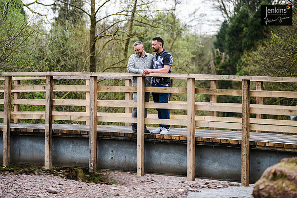 180 Danny & Craig pre-shoot-z