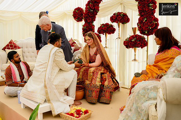 385- Alison & Girish - wedding-z