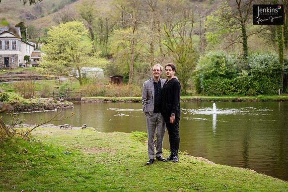 173 Kieran & Rhys pre-shoot-z
