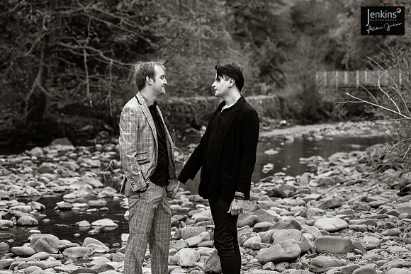 111 Kieran & Rhys pre-shoot-z