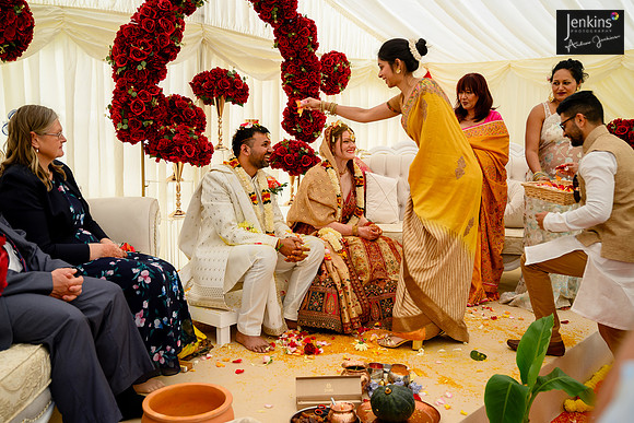 529- Alison & Girish - wedding-z