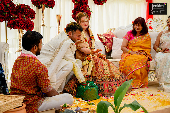 553- Alison & Girish - wedding-z