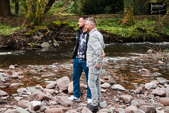 52 Danny & Craig pre-shoot-z