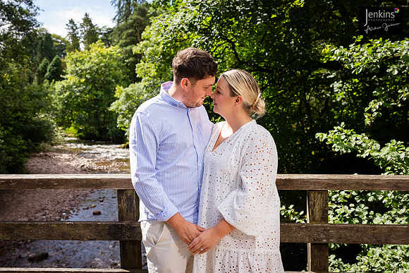 019- Zara & Mathew