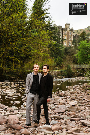 98 Kieran & Rhys pre-shoot-z