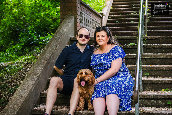 22 Darran & Gwenllian-z