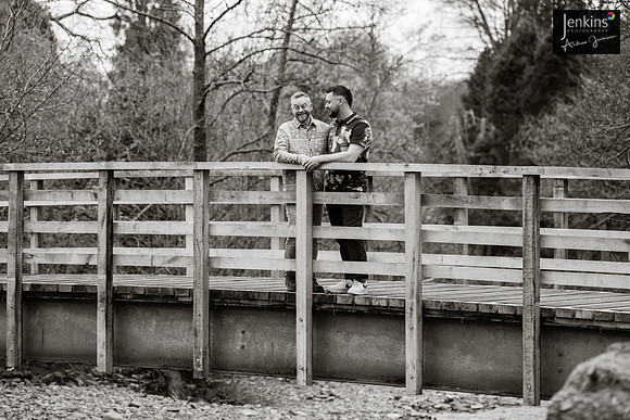 192 Danny & Craig pre-shoot-z