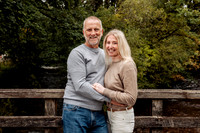 Paula & Pete