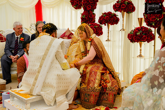 492- Alison & Girish - wedding-z