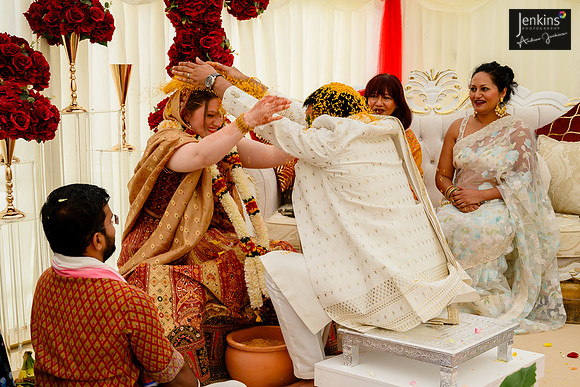 462- Alison & Girish - wedding-z