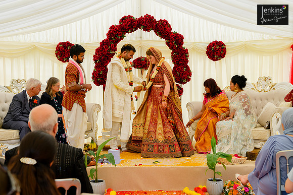 500- Alison & Girish - wedding-z