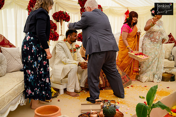 503- Alison & Girish - wedding-z