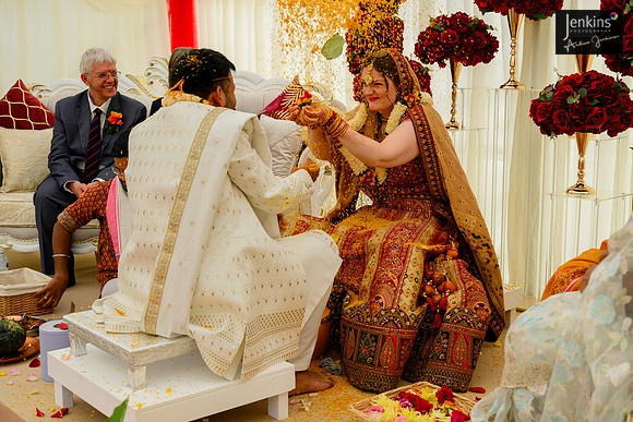 486- Alison & Girish - wedding-z