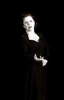 "Piaf"   Fluellen Theater Company
