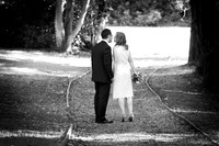 Alex & Hannah