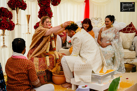 467- Alison & Girish - wedding-z