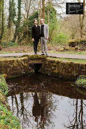 114 Kieran & Rhys pre-shoot-z