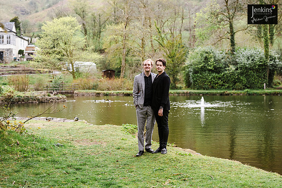 174 Kieran & Rhys pre-shoot-z