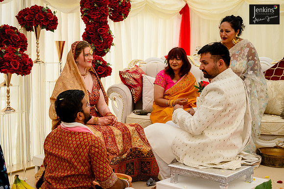 438- Alison & Girish - wedding-z