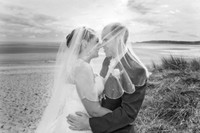 Victoria & Christopher Wedding