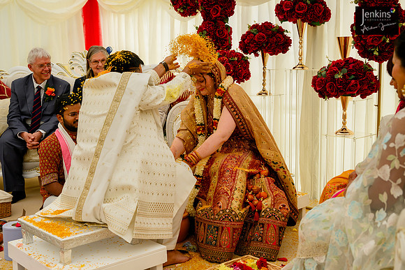 493- Alison & Girish - wedding-z