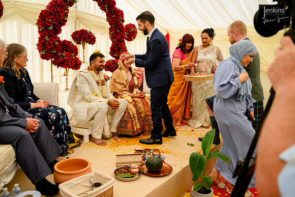 510- Alison & Girish - wedding-z