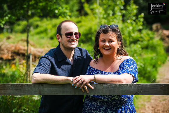 35 Darran & Gwenllian-z