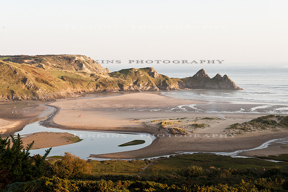 3Cliffs 7 x 5