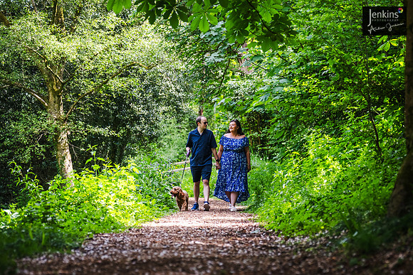 19 Darran & Gwenllian-z