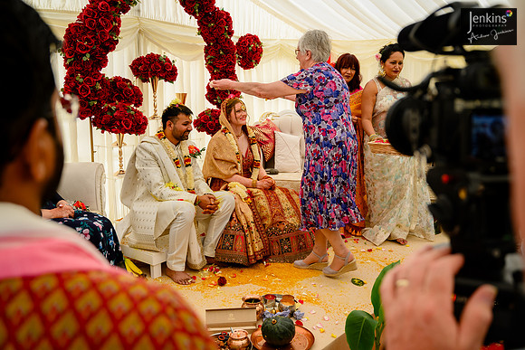 511- Alison & Girish - wedding-z