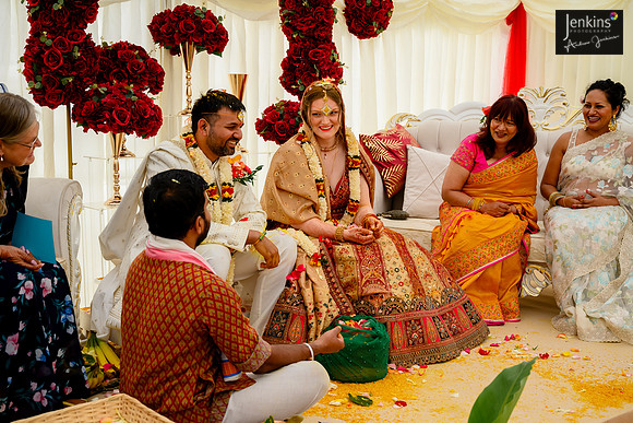 545- Alison & Girish - wedding-z