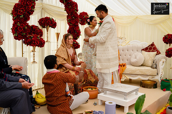 428- Alison & Girish - wedding-z