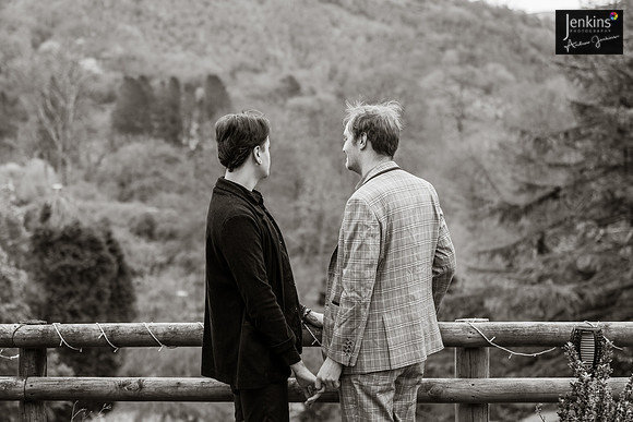 50 Kieran & Rhys pre-shoot-z