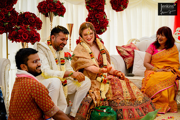 557- Alison & Girish - wedding-z