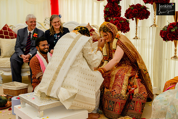 475- Alison & Girish - wedding-z