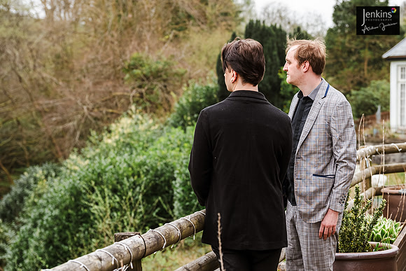 44 Kieran & Rhys pre-shoot-z