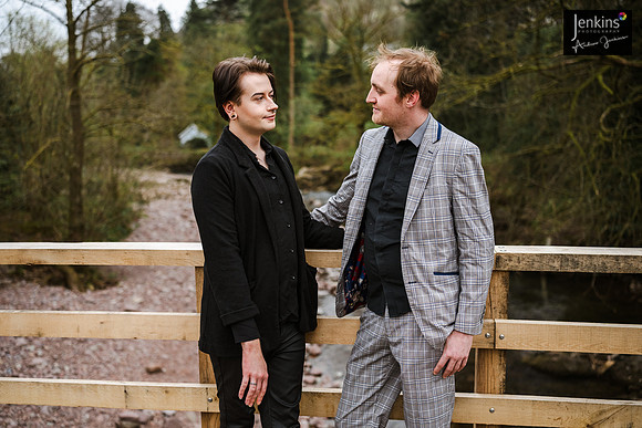 166 Kieran & Rhys pre-shoot-z