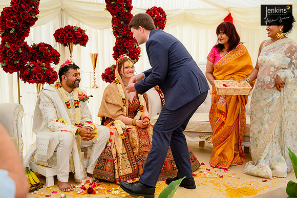 542- Alison & Girish - wedding-z