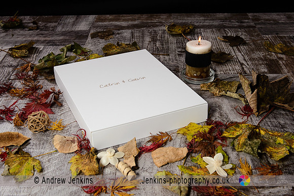 Beautiful-Wedding-Album-presentation-box