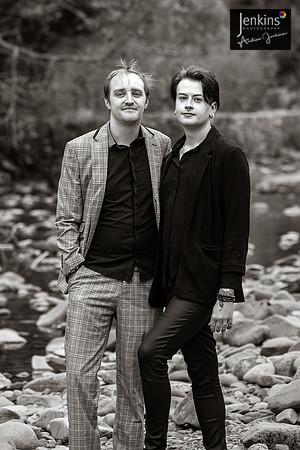 102 Kieran & Rhys pre-shoot-z
