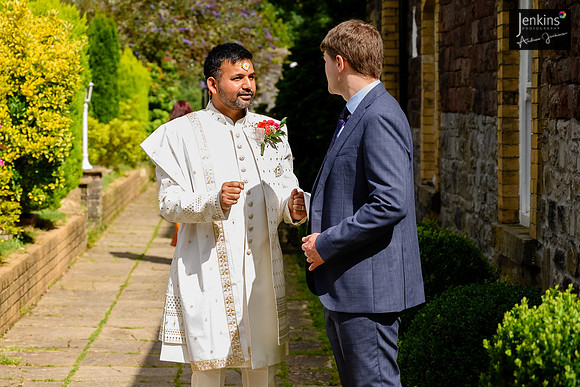 130- Alison & Girish - wedding-z