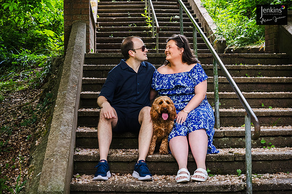 25 Darran & Gwenllian-z