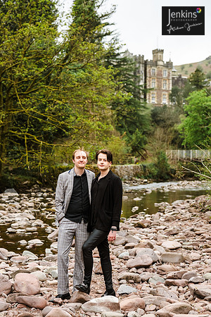 99 Kieran & Rhys pre-shoot-z