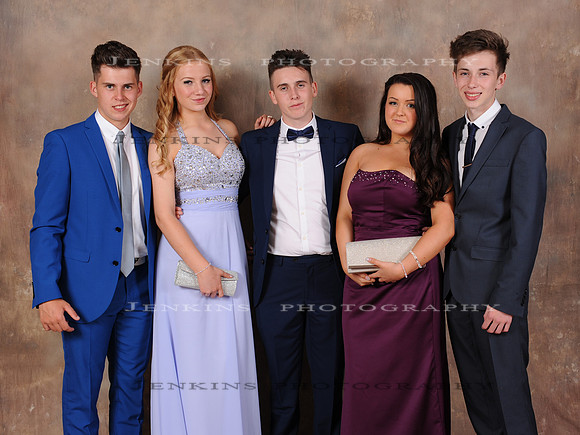 Ystradgynlais- 127