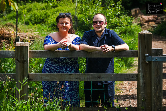 33 Darran & Gwenllian-z