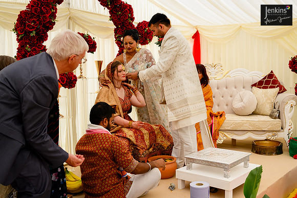 429- Alison & Girish - wedding-z
