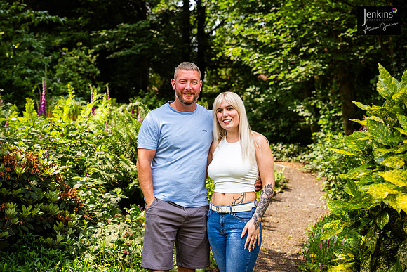 11 katie & John-z